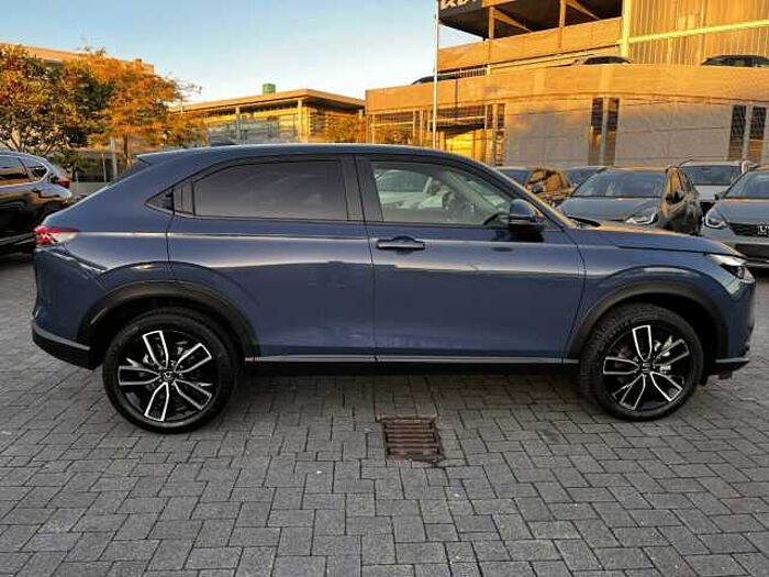 Honda HR-V Hybrid 1.5 Elegance|Navi|RFK|MagicSeats... Elegance