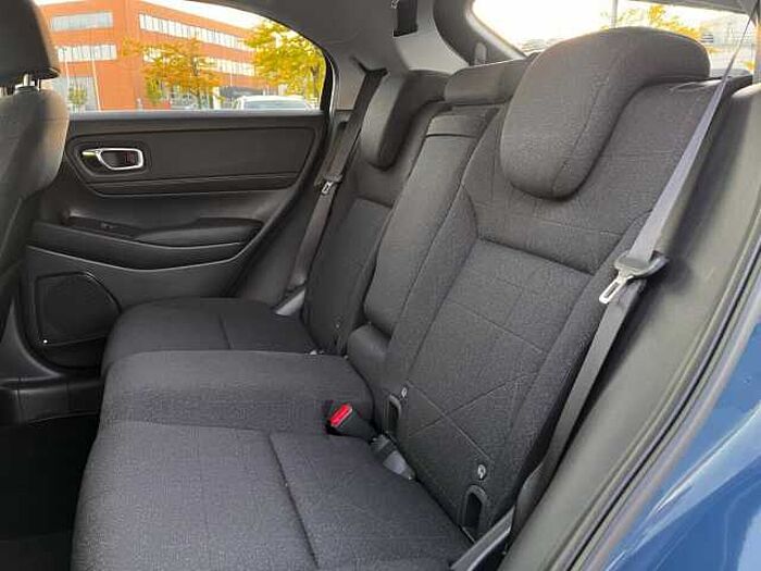 Honda HR-V Hybrid 1.5 Elegance|Navi|RFK|MagicSeats... Elegance