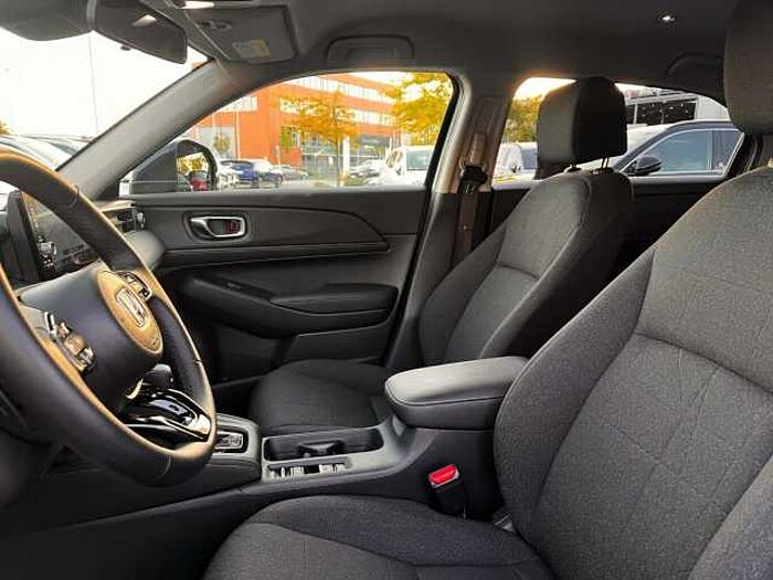 Honda HR-V Hybrid 1.5 Elegance|Navi|RFK|MagicSeats... Elegance