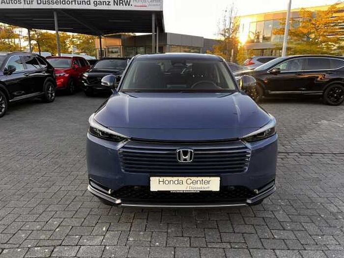 Honda HR-V Hybrid 1.5 Elegance|Navi|RFK|MagicSeats... Elegance