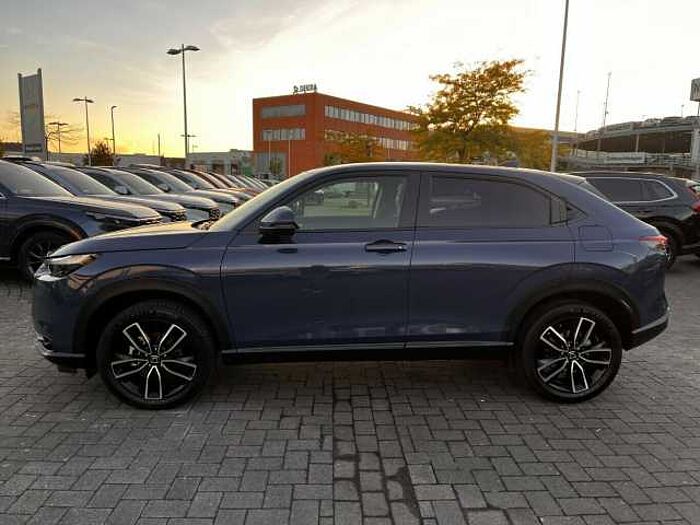 Honda HR-V Hybrid 1.5 Elegance|Navi|RFK|MagicSeats... Elegance