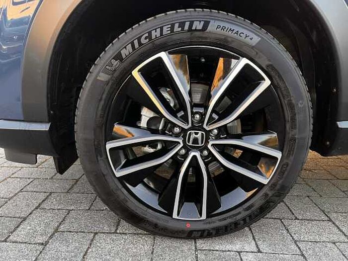 Honda HR-V Hybrid 1.5 Elegance|Navi|RFK|MagicSeats... Elegance