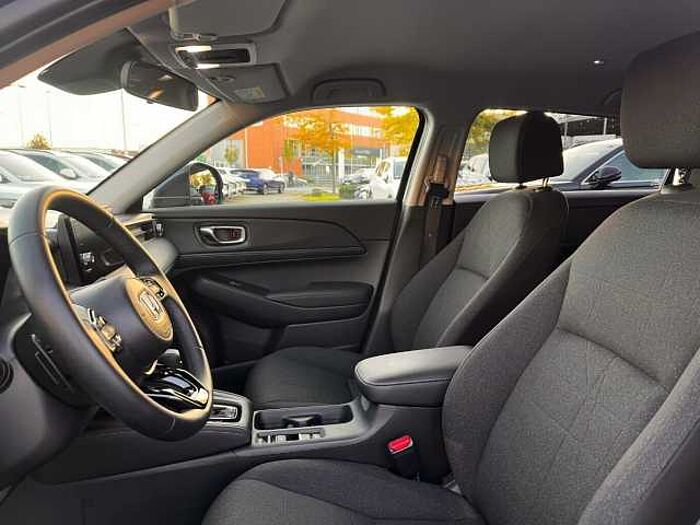 Honda HR-V Hybrid 1.5 Elegance|Navi|RFK|MagicSeats... Elegance