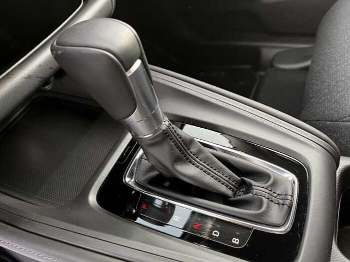 Honda HR-V Hybrid 1.5 Elegance|Navi|RFK|MagicSeats... Elegance