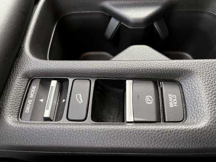 Honda HR-V Hybrid 1.5 Elegance|Navi|RFK|MagicSeats... Elegance