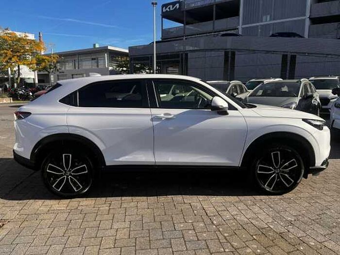 Honda HR-V Hybrid 1.5 Elegance|Navi|RFK|MagicSeats. .. Elegance