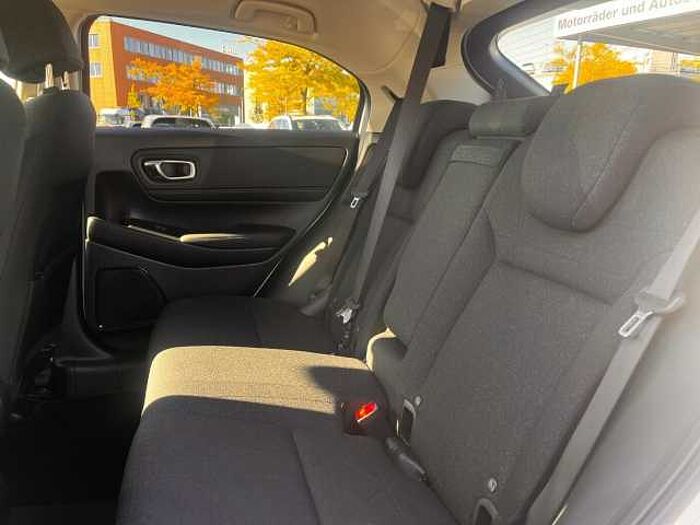 Honda HR-V Hybrid 1.5 Elegance|Navi|RFK|MagicSeats. .. Elegance