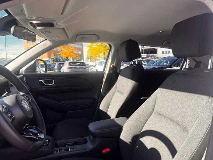 Honda HR-V Hybrid 1.5 Elegance|Navi|RFK|MagicSeats. .. Elegance