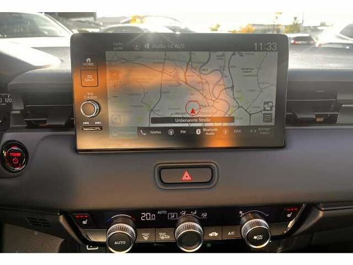 Honda HR-V Hybrid 1.5 Elegance|Navi|RFK|MagicSeats. .. Elegance