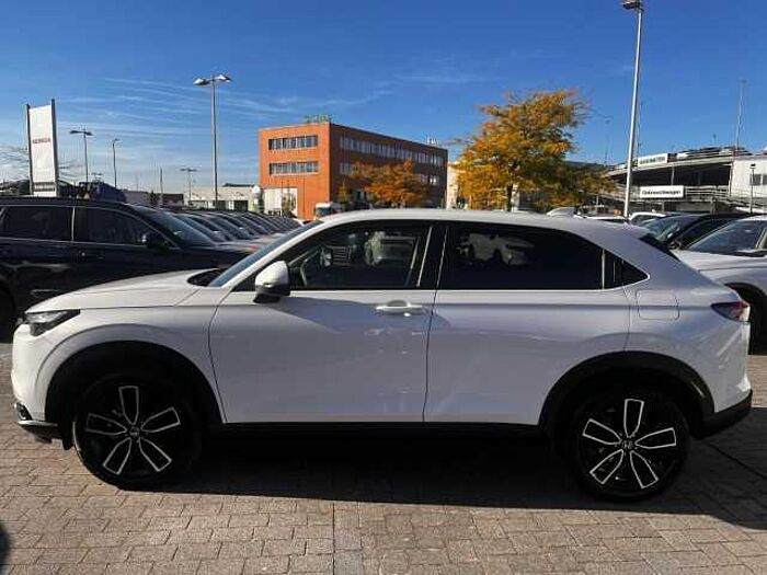 Honda HR-V Hybrid 1.5 Elegance|Navi|RFK|MagicSeats. .. Elegance