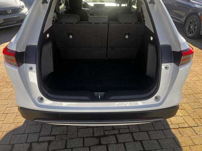 Honda HR-V Hybrid 1.5 Elegance|Navi|RFK|MagicSeats. .. Elegance