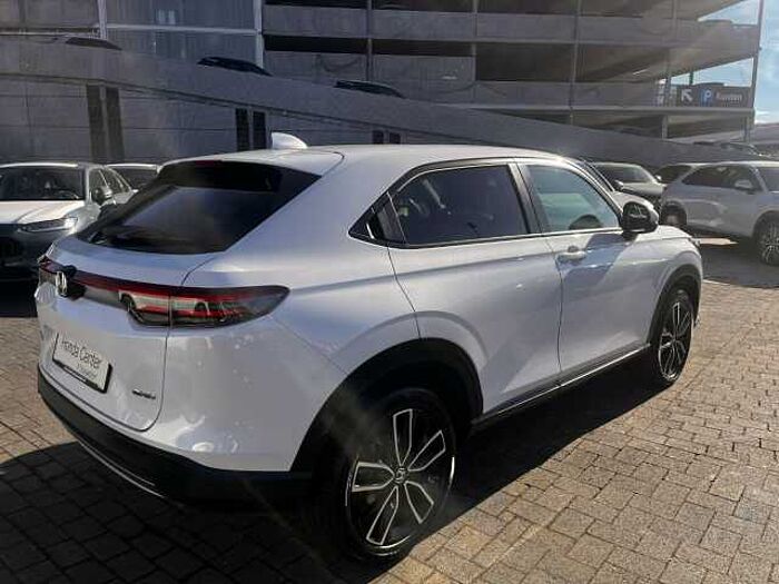 Honda HR-V Hybrid 1.5 Elegance|Navi|RFK|MagicSeats. .. Elegance
