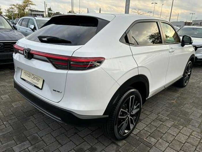 Honda HR-V Hybrid 1.5 Elegance|Navi|RFK|MagicSeats. .. Elegance