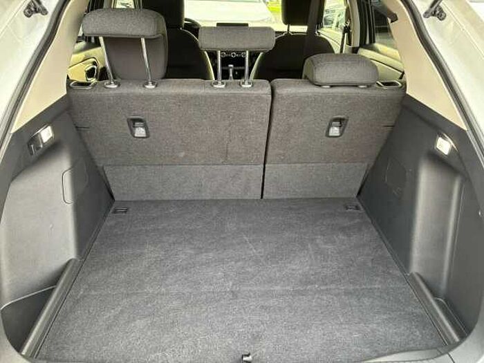 Honda HR-V Hybrid 1.5 Elegance|Navi|RFK|MagicSeats. .. Elegance