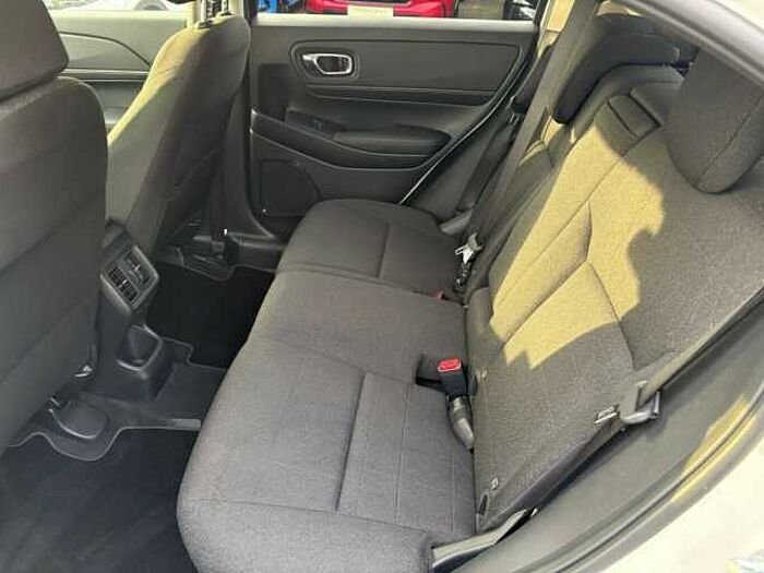 Honda HR-V Hybrid 1.5 Elegance|Navi|RFK|MagicSeats. .. Elegance