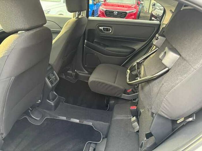 Honda HR-V Hybrid 1.5 Elegance|Navi|RFK|MagicSeats. .. Elegance