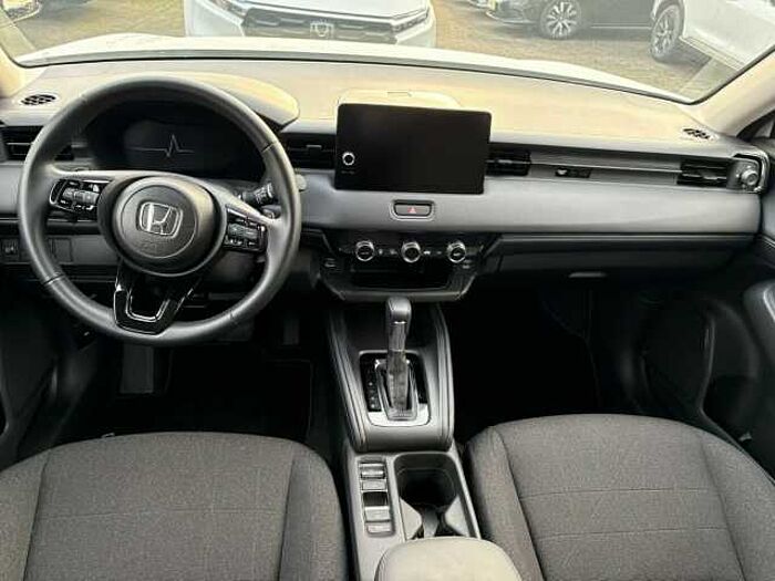 Honda HR-V Hybrid 1.5 Elegance|Navi|RFK|MagicSeats. .. Elegance