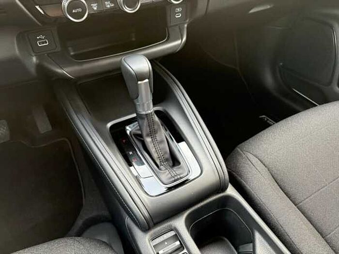 Honda HR-V Hybrid 1.5 Elegance|Navi|RFK|MagicSeats. .. Elegance