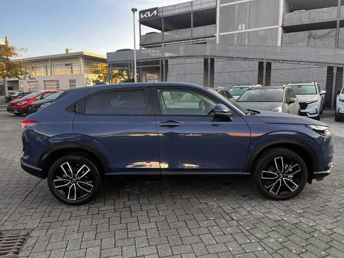 Honda HR-V Hybrid 1.5 Elegance|Navi|RFK|MagicSeats. .. Elegance