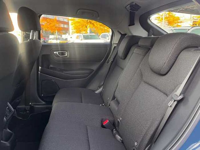 Honda HR-V Hybrid 1.5 Elegance|Navi|RFK|MagicSeats. .. Elegance