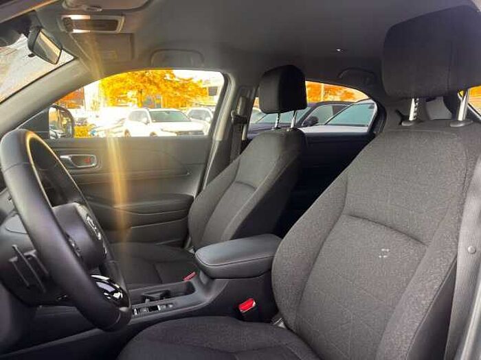 Honda HR-V Hybrid 1.5 Elegance|Navi|RFK|MagicSeats. .. Elegance