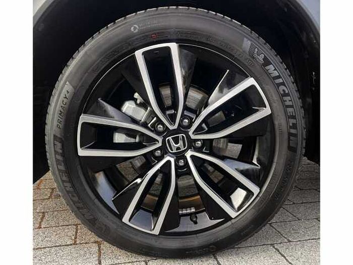 Honda HR-V Hybrid 1.5 Elegance|Navi|RFK|MagicSeats. .. Elegance