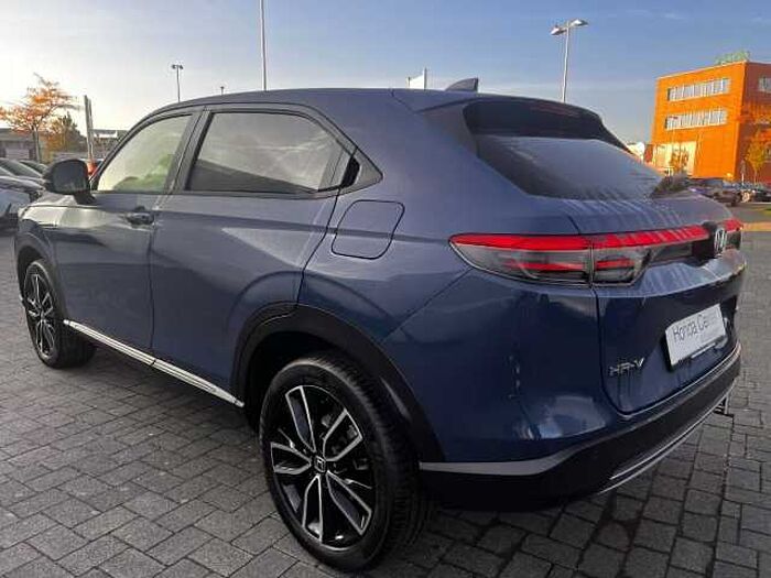Honda HR-V Hybrid 1.5 Elegance|Navi|RFK|MagicSeats. .. Elegance