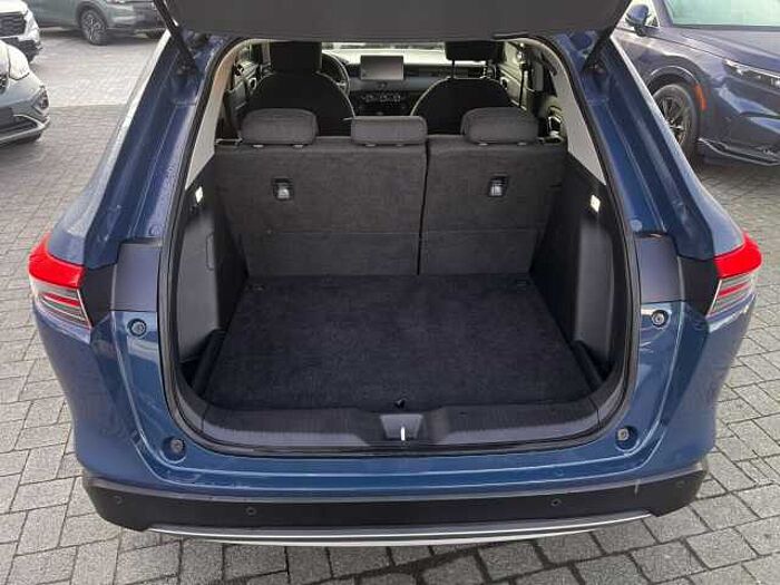 Honda HR-V Hybrid 1.5 Elegance|Navi|RFK|MagicSeats. .. Elegance