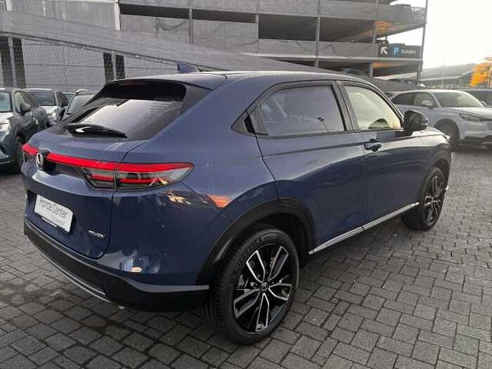 Honda HR-V Hybrid 1.5 Elegance|Navi|RFK|MagicSeats. .. Elegance