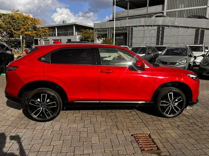 Honda HR-V Hybrid 1.5 Advance|Navi|RFK|MagicSeats. .. Advance