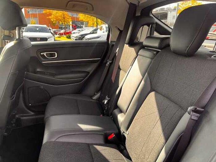 Honda HR-V Hybrid 1.5 Advance|Navi|RFK|MagicSeats. .. Advance