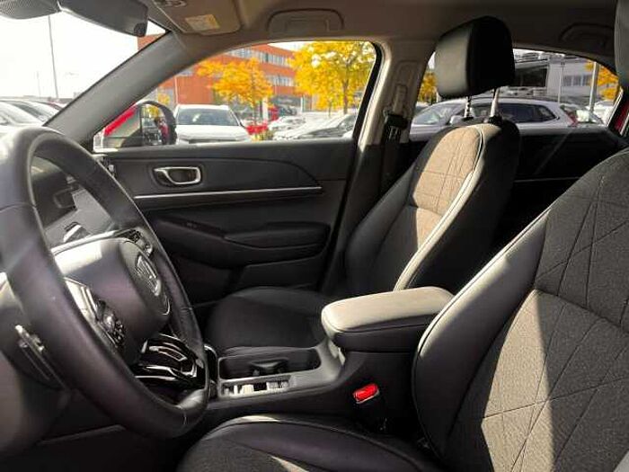 Honda HR-V Hybrid 1.5 Advance|Navi|RFK|MagicSeats. .. Advance