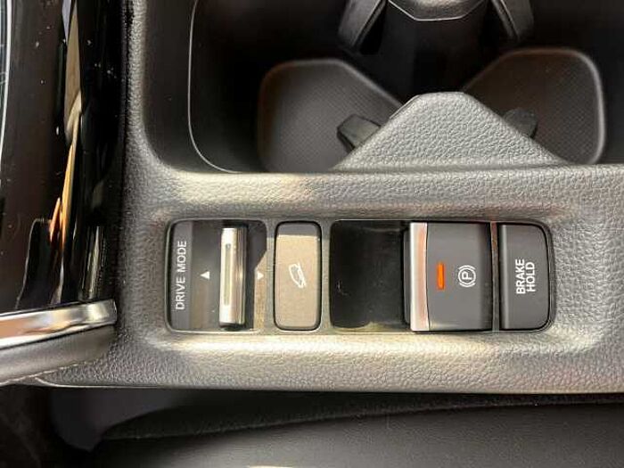 Honda HR-V Hybrid 1.5 Advance|Navi|RFK|MagicSeats. .. Advance