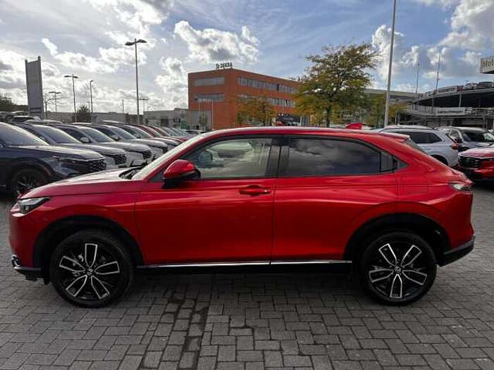 Honda HR-V Hybrid 1.5 Advance|Navi|RFK|MagicSeats. .. Advance