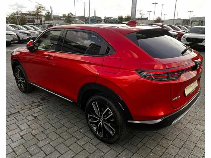 Honda HR-V Hybrid 1.5 Advance|Navi|RFK|MagicSeats. .. Advance