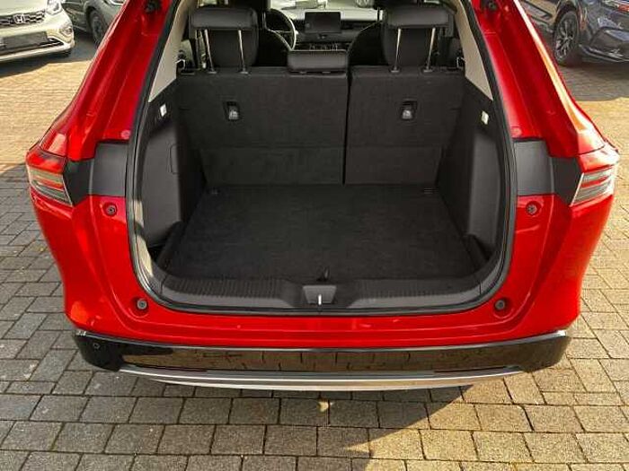 Honda HR-V Hybrid 1.5 Advance|Navi|RFK|MagicSeats. .. Advance