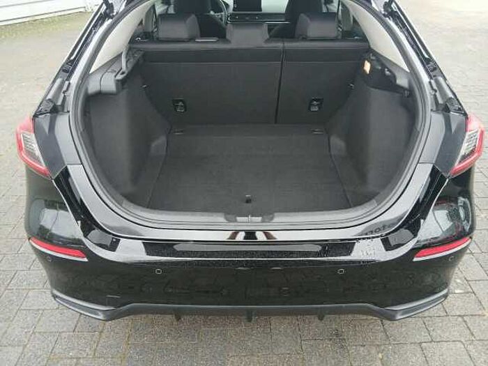 Honda Civic Hybrid e: HEV Elegance|Navi|RFK. .. Elegance