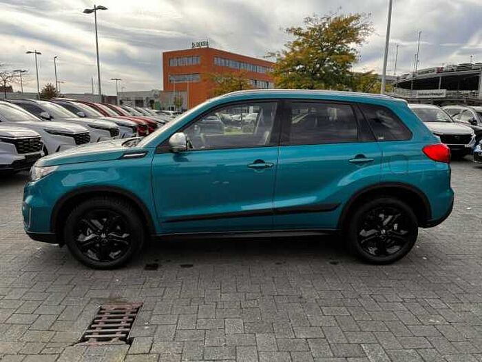 Suzuki Vitara 1.4 Automatik 4x4|Navi|Allwetter...