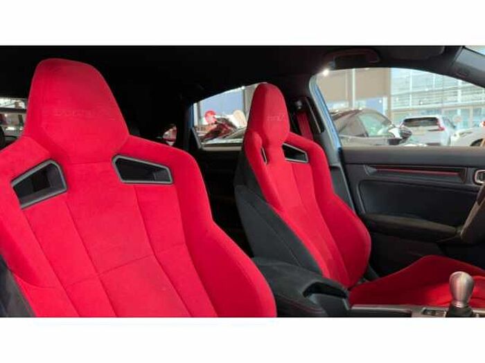 Honda Civic 2.0 Type R FL5|1.Hand. ..
