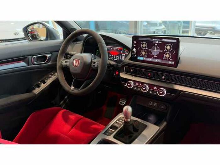 Honda Civic 2.0 Type R FL5|1.Hand. ..
