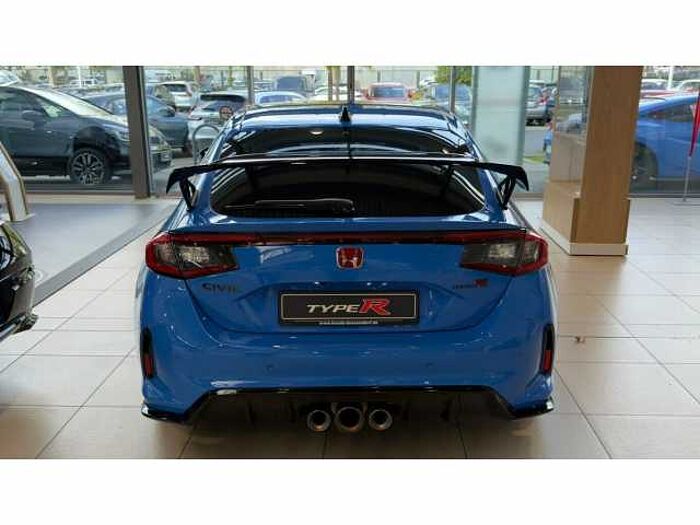 Honda Civic 2.0 Type R FL5|1.Hand. ..