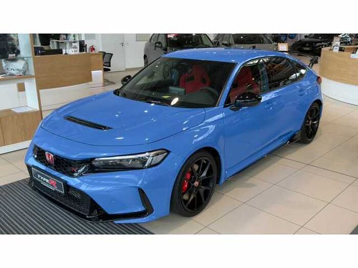 Honda Civic 2.0 Type R FL5|1.Hand. ..
