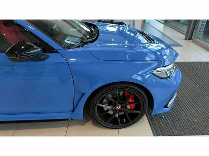 Honda Civic 2.0 Type R FL5|1.Hand. ..