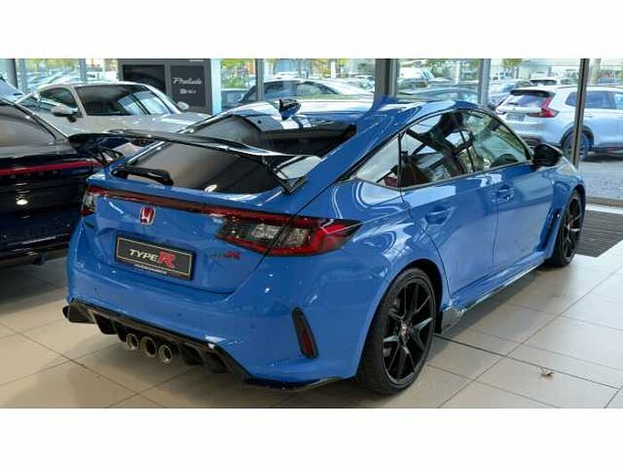 Honda Civic 2.0 Type R FL5|1.Hand. ..