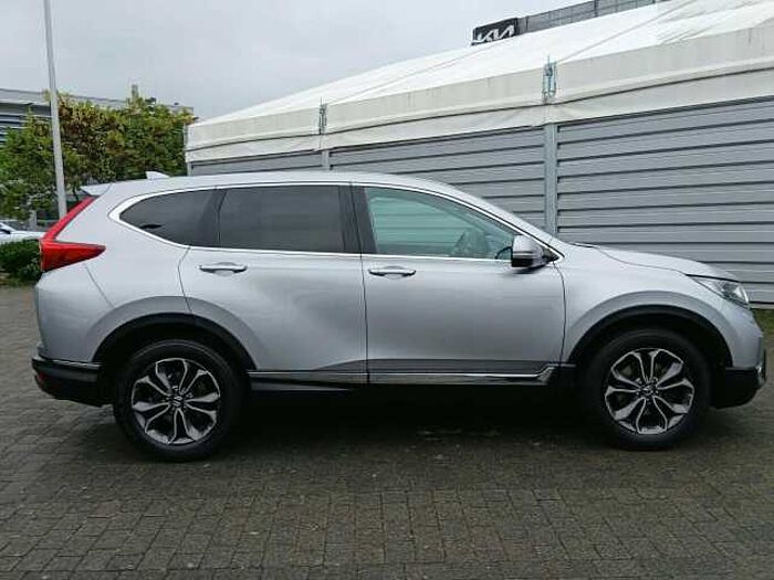 Honda CR-V 2.0 i-MMD HYBRID 4WD Elegance. .. Elegance