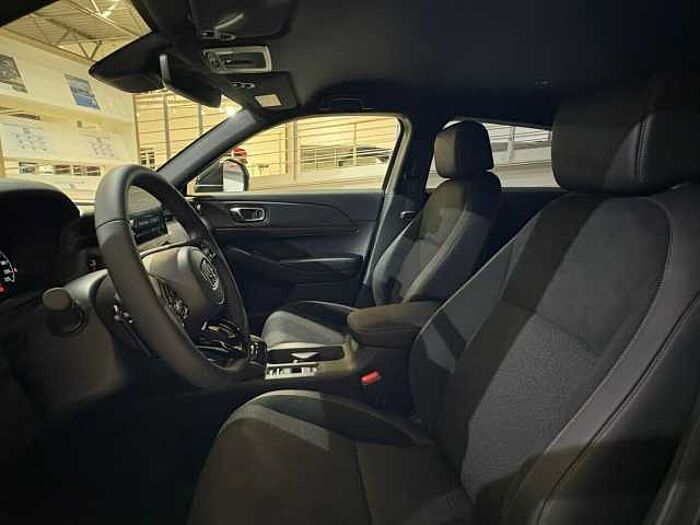 Honda HR-V Hybrid 1.5 Advance Sport|Sofort. ..