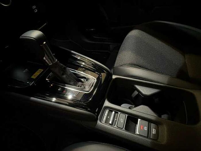Honda HR-V Hybrid 1.5 Advance Sport|Sofort. ..