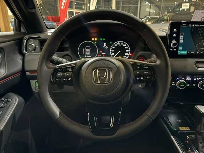 Honda HR-V Hybrid 1.5 Advance Sport|Sofort. ..