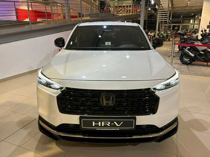 Honda HR-V Hybrid 1.5 Advance Sport|Sofort. ..