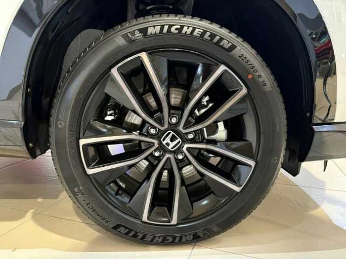 Honda HR-V Hybrid 1.5 Advance Sport|Sofort. ..